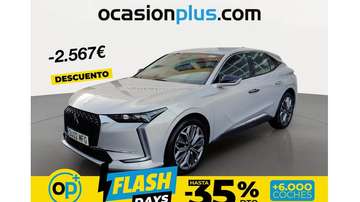 BlueHDi Trocadero Aut. 130