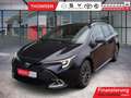 Toyota Corolla TS Team D ACC, RFK. SHZ, Klima, DAB, Blau - thumbnail 1