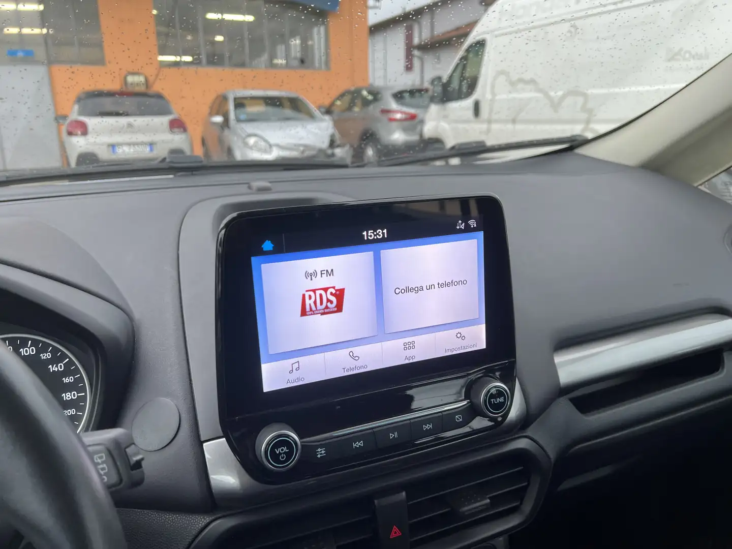 Ford EcoSport 1.5 ecoblue ST-Line s&s 95cv my20.25 - 2