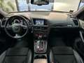 Audi Q5 2.0* 211 CV quattro*hybrid*auto*garantita*sline Negro - thumbnail 14