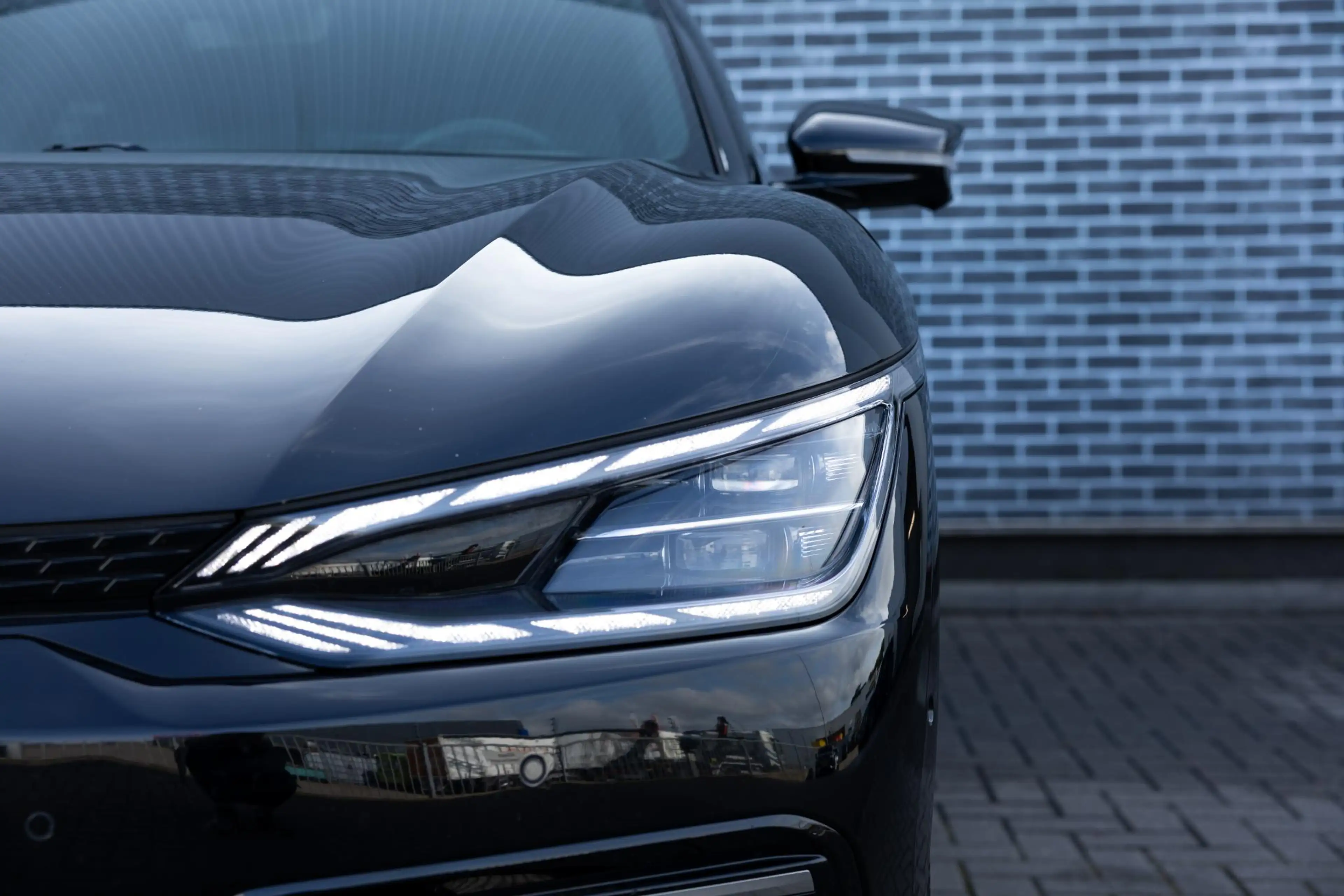 Kia EV6 GT-Line 77.4 kWh | Warmtepomp | Panoramadak | Head — photo 11