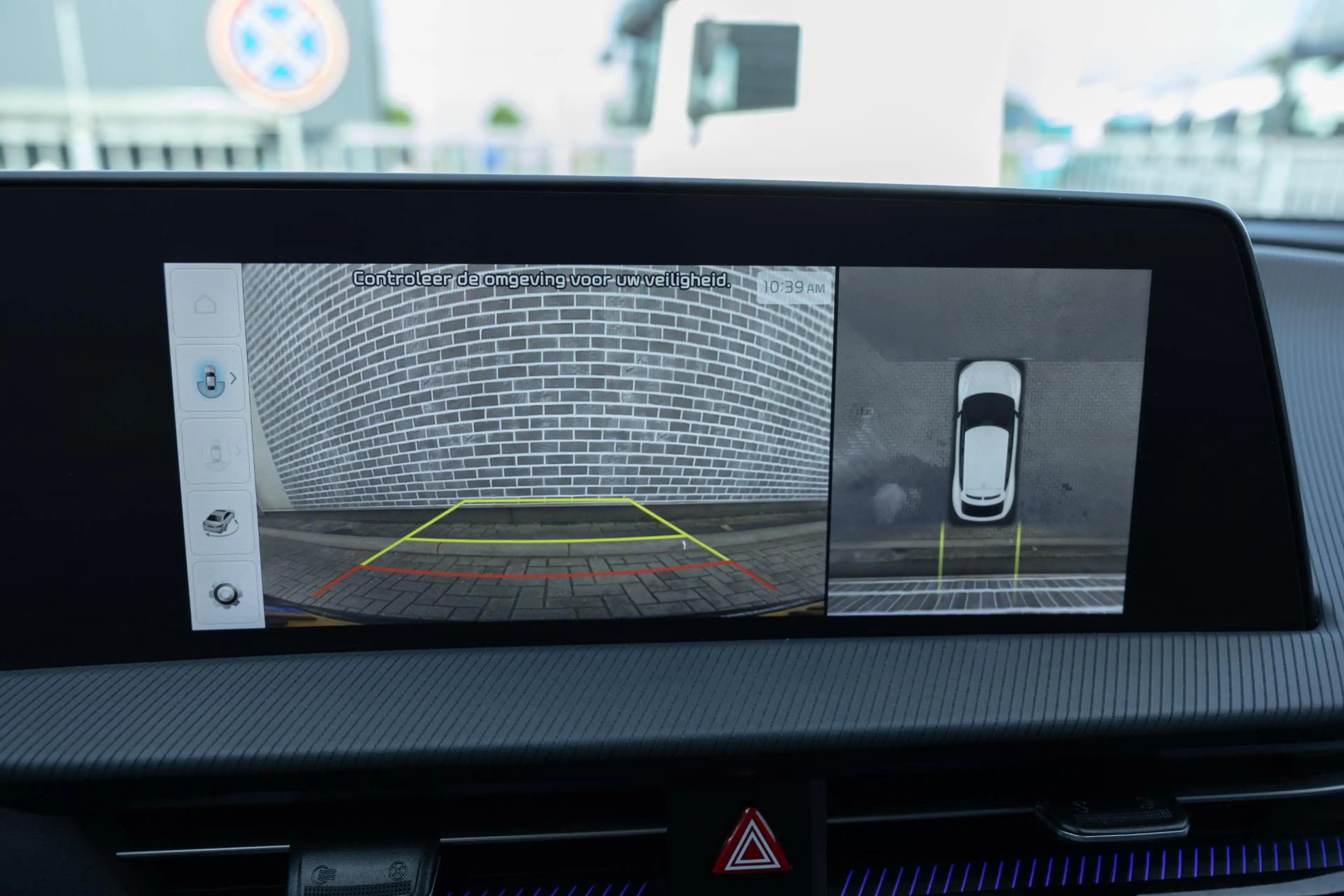 Kia EV6 GT-Line 77.4 kWh | Warmtepomp | Panoramadak | Head — photo 8