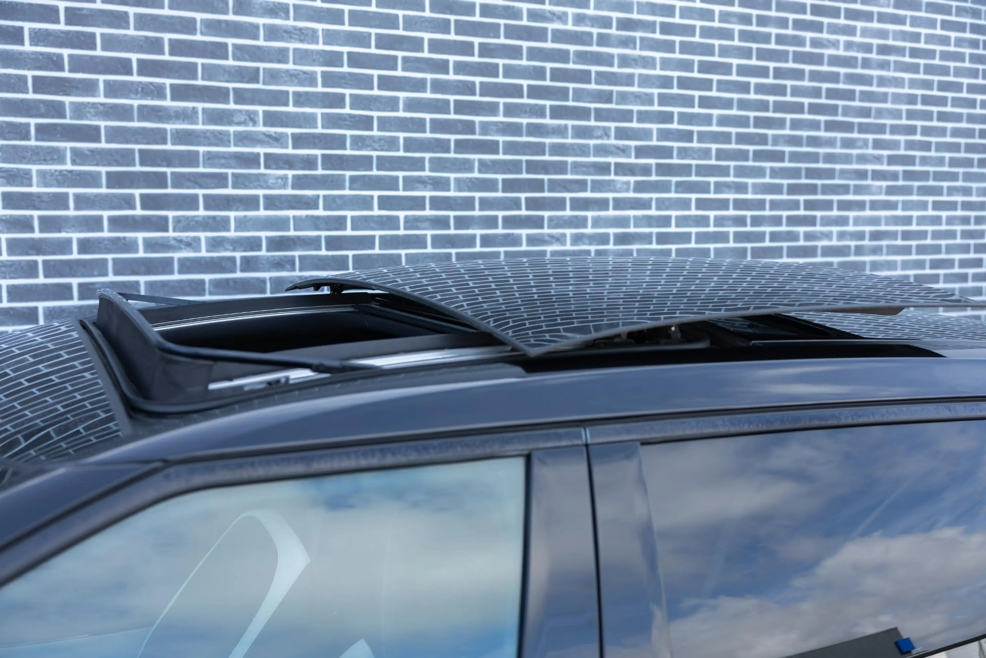 Kia EV6 GT-Line 77.4 kWh | Warmtepomp | Panoramadak | Head — photo 12
