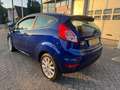 Ford Fiesta 1.0 EcoBoost Titanium Navigatie,Cruise, Parksensor Albastru - thumbnail 3