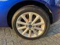 Ford Fiesta 1.0 EcoBoost Titanium Navigatie,Cruise, Parksensor Albastru - thumbnail 14