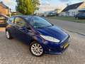 Ford Fiesta 1.0 EcoBoost Titanium Navigatie,Cruise, Parksensor Albastru - thumbnail 11