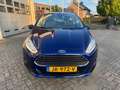 Ford Fiesta 1.0 EcoBoost Titanium Navigatie,Cruise, Parksensor Albastru - thumbnail 8