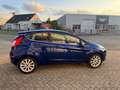 Ford Fiesta 1.0 EcoBoost Titanium Navigatie,Cruise, Parksensor Albastru - thumbnail 9