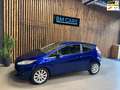 Ford Fiesta 1.0 EcoBoost Titanium Navigatie,Cruise, Parksensor Albastru - thumbnail 1