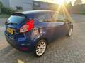 Ford Fiesta 1.0 EcoBoost Titanium Navigatie,Cruise, Parksensor Albastru - thumbnail 5