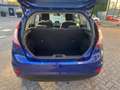 Ford Fiesta 1.0 EcoBoost Titanium Navigatie,Cruise, Parksensor Albastru - thumbnail 12