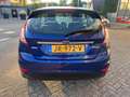 Ford Fiesta 1.0 EcoBoost Titanium Navigatie,Cruise, Parksensor Albastru - thumbnail 13