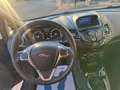 Ford Fiesta 1.0 EcoBoost Titanium Navigatie,Cruise, Parksensor Albastru - thumbnail 26