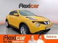 Nissan Juke 1.0 DIG-T Acenta 4x2 84kW Amarillo - thumbnail 1