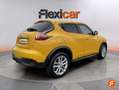Nissan Juke 1.0 DIG-T Acenta 4x2 84kW Amarillo - thumbnail 3