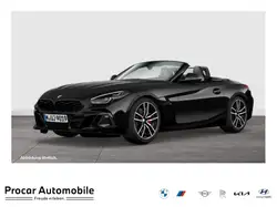 Bmw Z4 sDrive20i M Sport HUD ACC NAVI LED PDC V+H