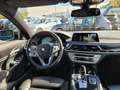 BMW 730 d 19" M-Felgen,Luftfahrw.HUD,Massage,1.Hand Fekete - thumbnail 6