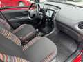 Citroen C1 1,0 Shine / Klima / LED Rot - thumbnail 2