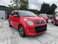 Citroen C1 1,0 Shine / Klima / LED Rot - thumbnail 4