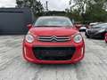Citroen C1 1,0 Shine / Klima / LED Rot - thumbnail 9