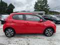 Citroen C1 1,0 Shine / Klima / LED Rot - thumbnail 11