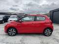 Citroen C1 1,0 Shine / Klima / LED Rot - thumbnail 10