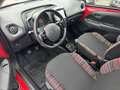 Citroen C1 1,0 Shine / Klima / LED Rot - thumbnail 6