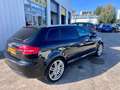 Audi A3 SPORTBACK 1,6 TDI 105CH / XENON / RADAR AV AR / DISTRI OK Noir - thumbnail 3