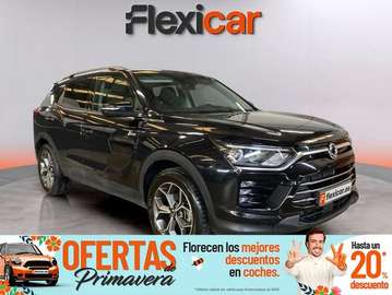 G15 Urban Plus 4x2 L.P.