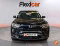 SsangYong Korando G15 Urban Plus 4x2 L.P. Negro - thumbnail 9