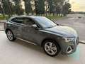 Audi Q3 SPB Sportback 35 TDI S tronic S line edition Grigio - thumbnail 3