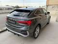 Audi Q3 SPB Sportback 35 TDI S tronic S line edition Grigio - thumbnail 5