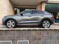 Audi Q3 SPB Sportback 35 TDI S tronic S line edition Grigio - thumbnail 8