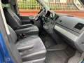 Volkswagen T5 Multivan Multivan Comfortline Blau - thumbnail 10