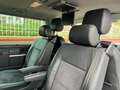 Volkswagen T5 Multivan Multivan Comfortline Blau - thumbnail 12
