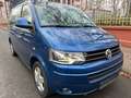 Volkswagen T5 Multivan Multivan Comfortline Blau - thumbnail 22