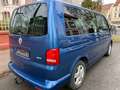 Volkswagen T5 Multivan Multivan Comfortline Blau - thumbnail 7