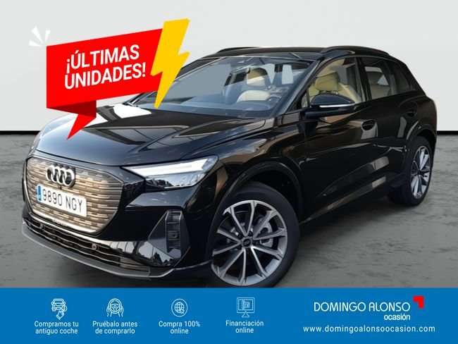Audi Q4 e-tron 45 Sport 210 kW (285 CV) quattro - foto 1