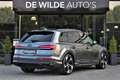 Audi Q7 55 TFSI e quattro S-line 381pk Pano B&O Trekhaak H Gris - thumbnail 9