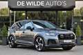 Audi Q7 55 TFSI e quattro S-line 381pk Pano B&O Trekhaak H Gris - thumbnail 8