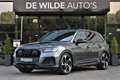 Audi Q7 55 TFSI e quattro S-line 381pk Pano B&O Trekhaak H Gris - thumbnail 1