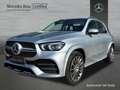 Mercedes-Benz GLE 400 d 4matic amg line (euro 6d) Plateado - thumbnail 1