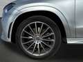 Mercedes-Benz GLE 400 d 4matic amg line (euro 6d) Plateado - thumbnail 5