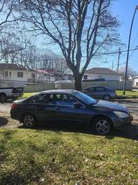 EX 4D Sedan
