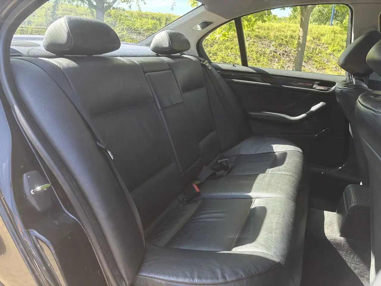 BMW 320d, foto 12