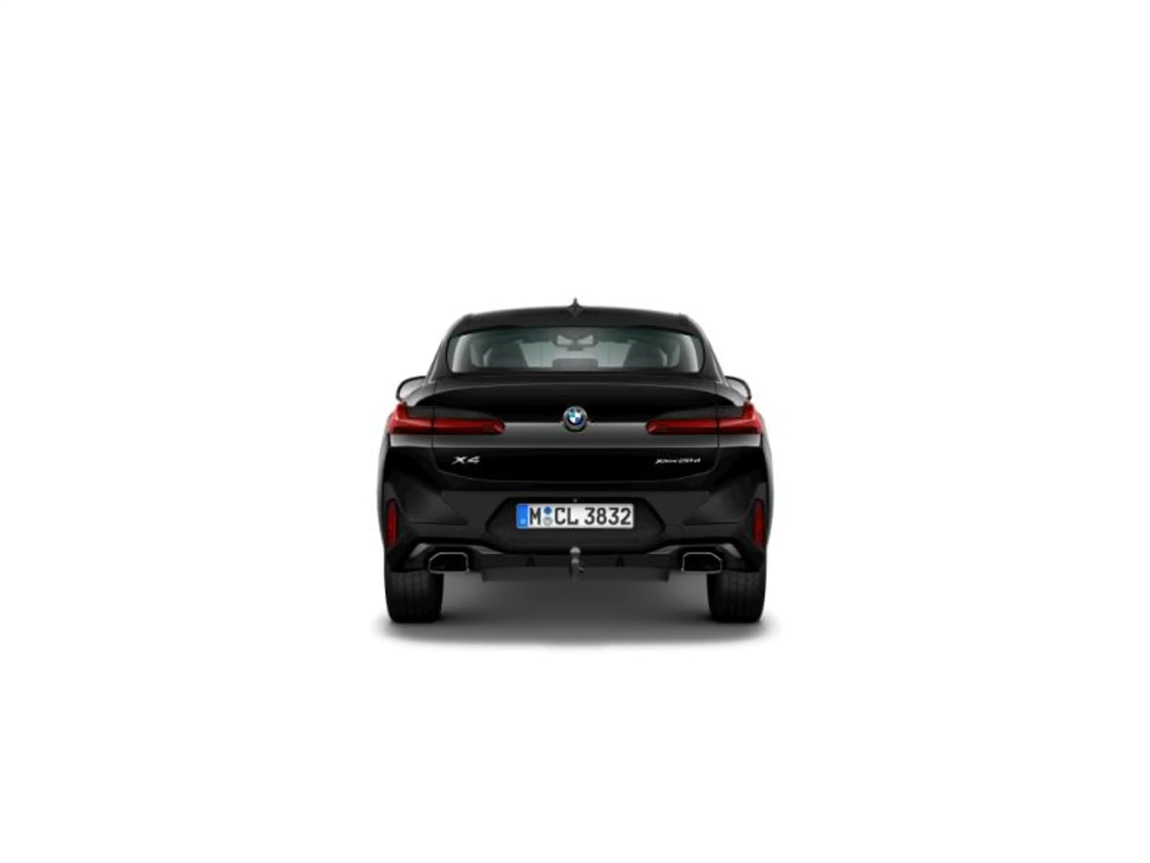 BMW X4 M Sport Pack — photo 4