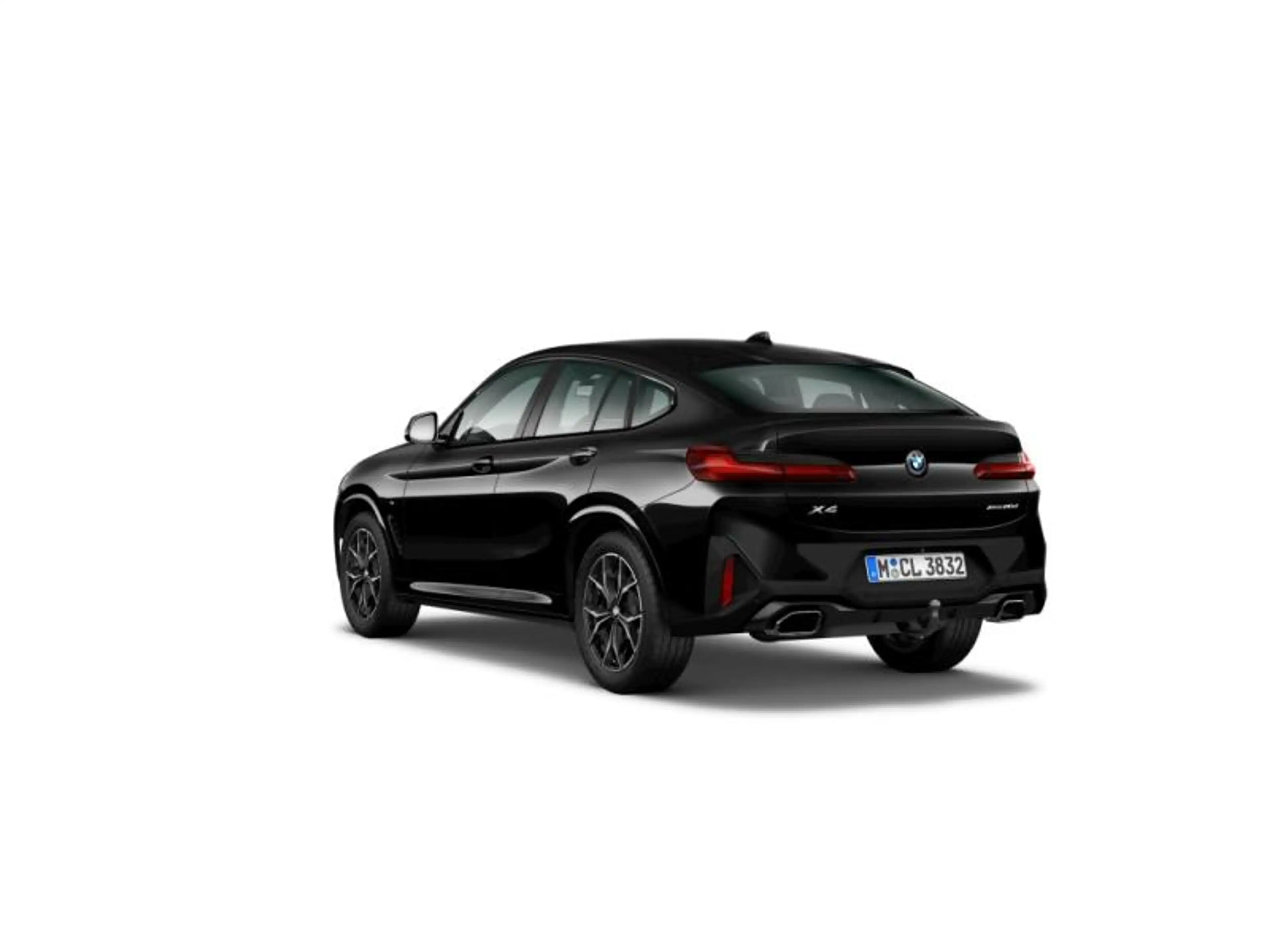 BMW X4 M Sport Pack — photo 5