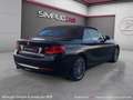 BMW 218 Cabrio 218iA OPF Brun - thumbnail 3