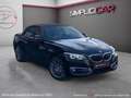 BMW 218 Cabrio 218iA OPF Brun - thumbnail 1
