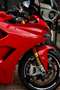 Ducati SuperSport 937 S Rot - thumbnail 5